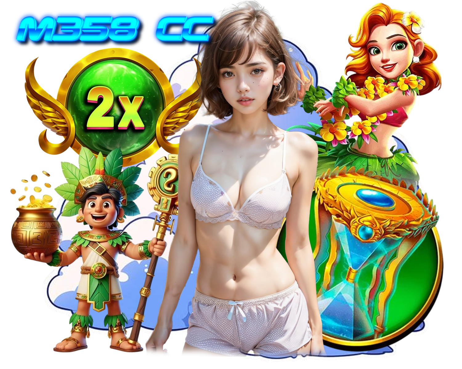 M358 CC เว็บใหม่ล่าสุด